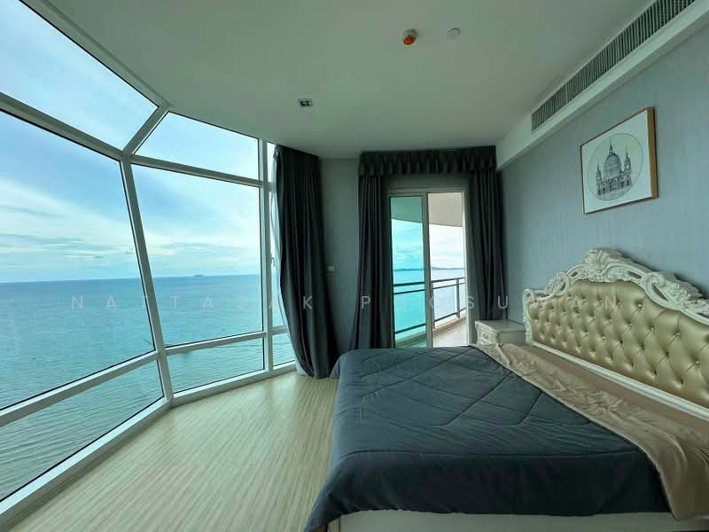 Reflection Jomtien Beach, Chon Buri (Pattaya), 15 Village No. 1 98/1, Na Chom Thian, Sattahip, Chon Buri (Pattaya), 3 Bedrooms, 217 sqm, Condo For Sale, by Nattasak Poosuwan, 500455330 - DDproperty.com