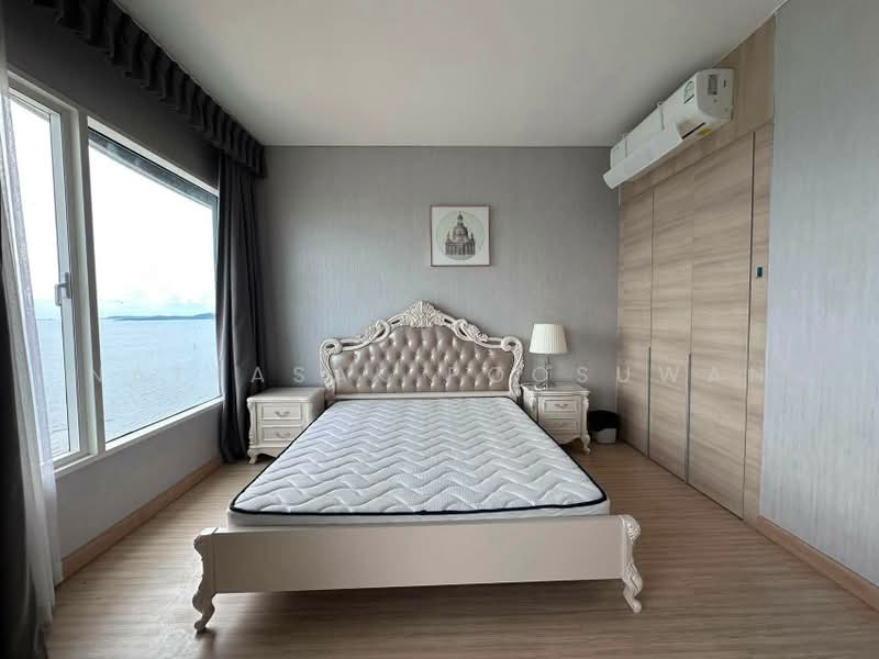 Reflection Jomtien Beach, Chon Buri (Pattaya), 15 Village No. 1 98/1, Na Chom Thian, Sattahip, Chon Buri (Pattaya), 3 Bedrooms, 217 sqm, Condo For Sale, by Nattasak Poosuwan, 500455330 - DDproperty.com
