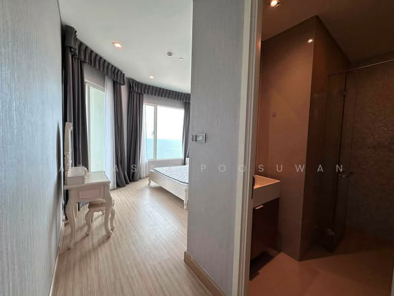 Reflection Jomtien Beach, Chon Buri (Pattaya), 15 Village No. 1 98/1, Na Chom Thian, Sattahip, Chon Buri (Pattaya), 3 Bedrooms, 217 sqm, Condo For Sale, by Nattasak Poosuwan, 500455330 - DDproperty.com