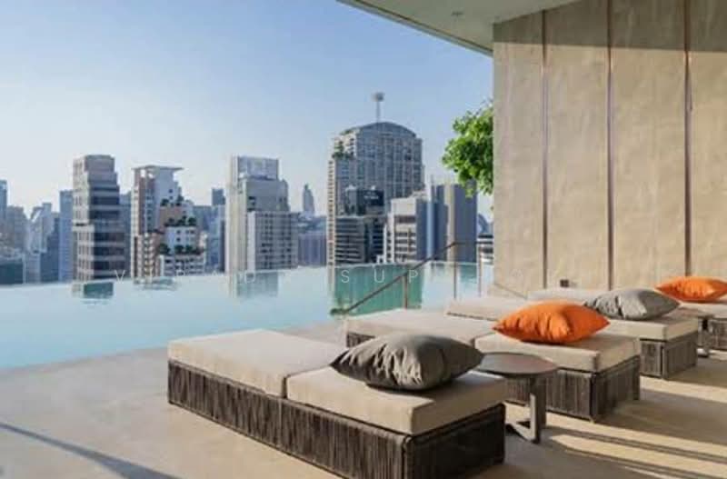 Kraam Sukhumvit 26, Bangkok, 55 Soi Sukhumvit 26 Sukhumvit Road, Khong Tan, Khlong Toei, Bangkok, 1 Bedroom, 60 sqm, Condo For Rent, by Vipada Supaporn, 500455334 - DDproperty.com