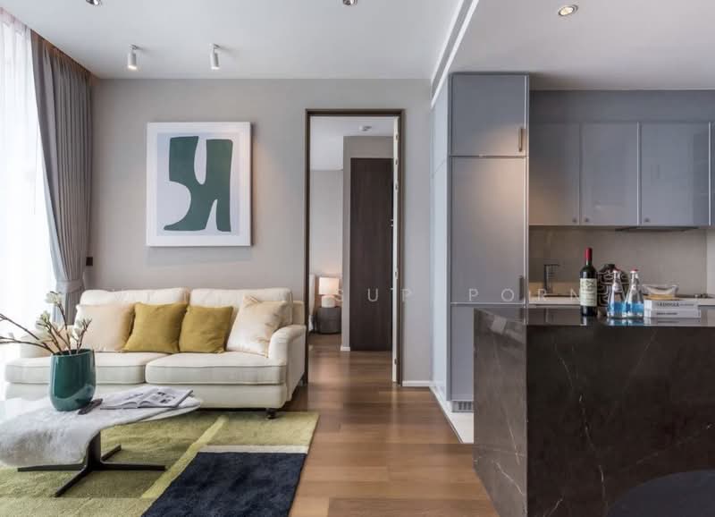 Kraam Sukhumvit 26, Bangkok, 55 Soi Sukhumvit 26 Sukhumvit Road, Khong Tan, Khlong Toei, Bangkok, 1 Bedroom, 60 sqm, Condo For Rent, by Vipada Supaporn, 500455334 - DDproperty.com