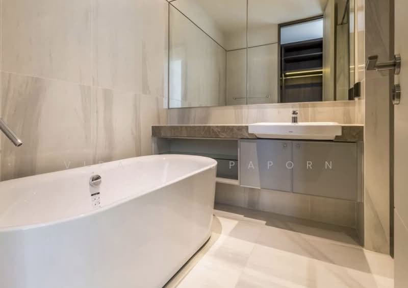 Kraam Sukhumvit 26, Bangkok, 55 Soi Sukhumvit 26 Sukhumvit Road, Khong Tan, Khlong Toei, Bangkok, 1 Bedroom, 60 sqm, Condo For Rent, by Vipada Supaporn, 500455334 - DDproperty.com