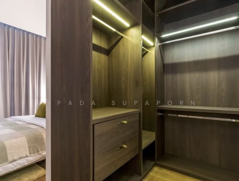 Kraam Sukhumvit 26, Bangkok, 55 Soi Sukhumvit 26 Sukhumvit Road, Khong Tan, Khlong Toei, Bangkok, 1 Bedroom, 60 sqm, Condo For Rent, by Vipada Supaporn, 500455334 - DDproperty.com