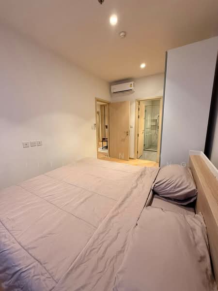 Maru Ekkamai 2, Bangkok, 70-5 Sukhumvit 63 Road, Phra Kanong Nua, Watthana, Bangkok, 2 Bedrooms, 59 sqm, Condo For Rent, by Thananith Ittitulyapong, 500455335 - DDproperty.com