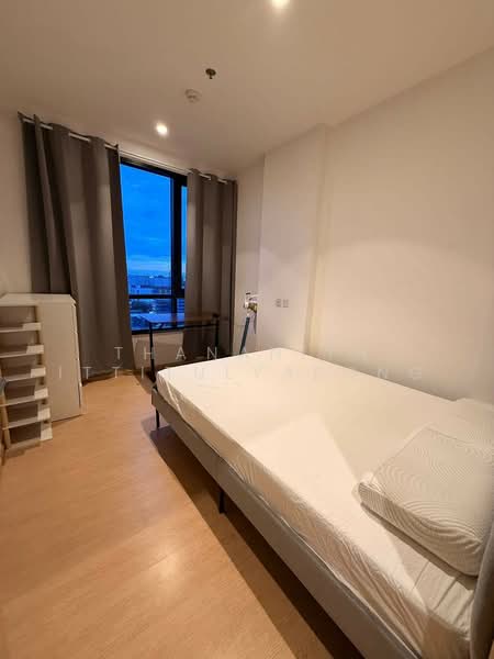 Maru Ekkamai 2, Bangkok, 70-5 Sukhumvit 63 Road, Phra Kanong Nua, Watthana, Bangkok, 2 Bedrooms, 59 sqm, Condo For Rent, by Thananith Ittitulyapong, 500455335 - DDproperty.com