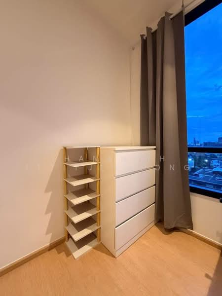 Maru Ekkamai 2, Bangkok, 70-5 Sukhumvit 63 Road, Phra Kanong Nua, Watthana, Bangkok, 2 Bedrooms, 59 sqm, Condo For Rent, by Thananith Ittitulyapong, 500455335 - DDproperty.com
