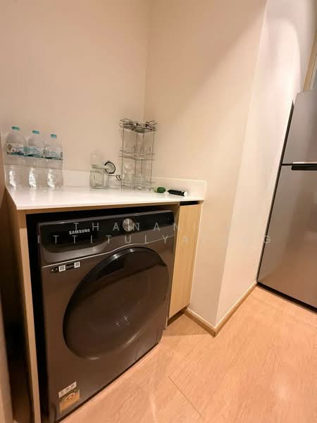 Maru Ekkamai 2, Bangkok, 70-5 Sukhumvit 63 Road, Phra Kanong Nua, Watthana, Bangkok, 2 Bedrooms, 59 sqm, Condo For Rent, by Thananith Ittitulyapong, 500455335 - DDproperty.com