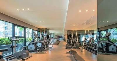 ขาย - The Base Central Pattaya : เดอะ เบส เซ็นทรัล พัทยา, ชลบุรี