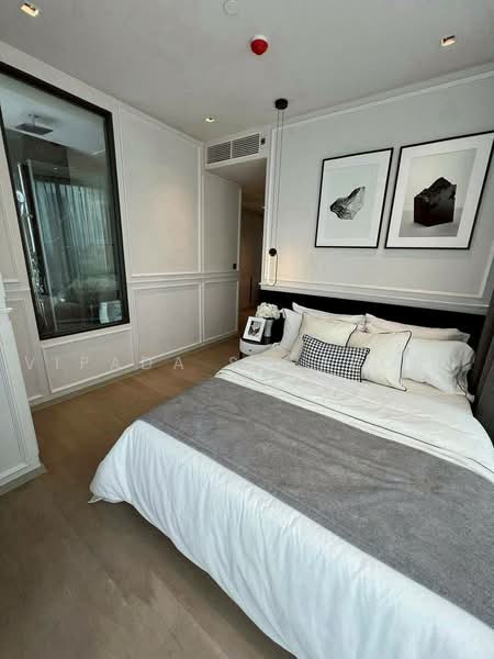 ASHTON Silom, Bangkok, 166 Silom Road, Bang Rak, Bangkok, 2 Bedrooms, 72 sqm, Condo For Rent, by Vipada Supaporn, 500455340 - DDproperty.com