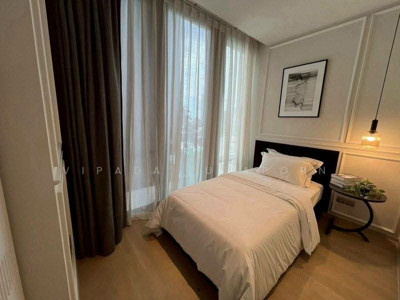 ASHTON Silom, Bangkok, 166 Silom Road, Bang Rak, Bangkok, 2 Bedrooms, 72 sqm, Condo For Rent, by Vipada Supaporn, 500455340 - DDproperty.com