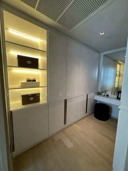 ASHTON Silom, Bangkok, 166 Silom Road, Bang Rak, Bangkok, 2 Bedrooms, 72 sqm, Condo For Rent, by Vipada Supaporn, 500455340 - DDproperty.com