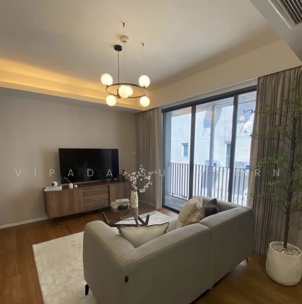 Siamese Gioia, Bangkok, Sukhumvit 31 Road, Khlong Tan Nua, Watthana, Bangkok, 1 Bedroom, 49 sqm, Condo For Sale, by Vipada Supaporn, 500455342 - DDproperty.com