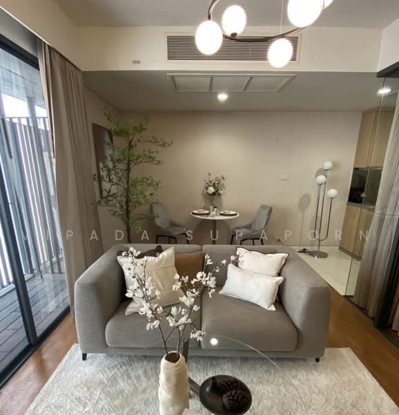 Siamese Gioia, Bangkok, Sukhumvit 31 Road, Khlong Tan Nua, Watthana, Bangkok, 1 Bedroom, 49 sqm, Condo For Sale, by Vipada Supaporn, 500455342 - DDproperty.com
