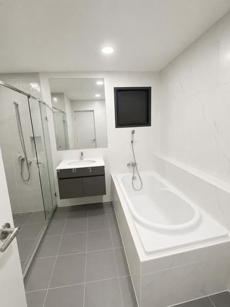 Centro Onnut-Suvarnabhumi, Samut Prakan, Soi Gingkaew 37, Rachathewa, Bang Plee, Samut Prakan, 4 Bedrooms, 255 sqm, Single Detached House For Sale, by Poonyawee Puthong, 500455343 - Centro อ่อนนุช สุวรรณภูมิ 57.7 ตรว. ถูก - DDproperty.com