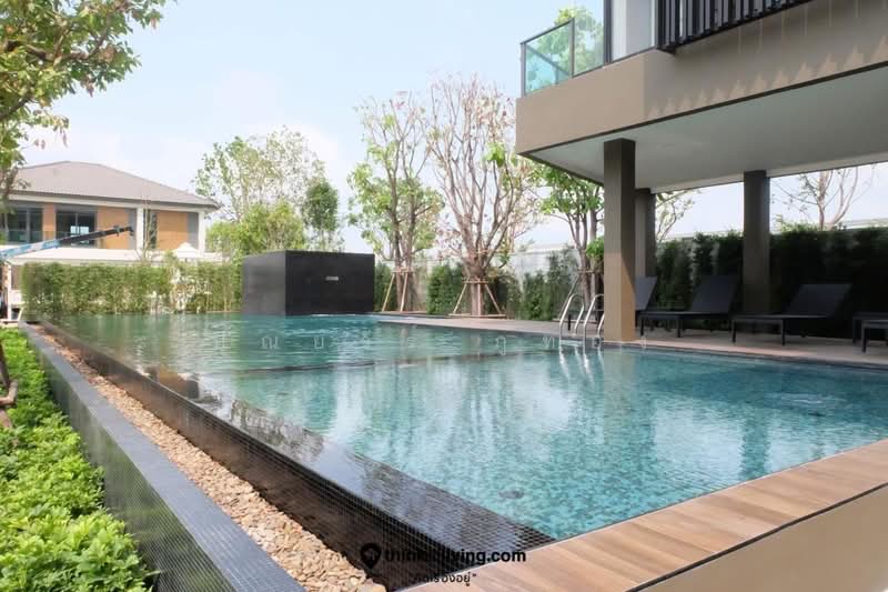 Centro Onnut-Suvarnabhumi : เซนโทร อ่อนนุช-สุวรรณภูมิ, สมุทรปราการ, ซอยกิ่งแก้ว 37, ราชาเทวะ, บางพลี, สมุทรปราการ, 255 ตร.ม., บ้านเดี่ยว ขาย, โดย ปุณยวีร์ ภู่ทอง, 500455343 - Centro อ่อนนุช สุวรรณภูมิ 57.7 ตรว. ถูก - DDproperty.com