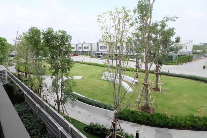 Centro Onnut-Suvarnabhumi : เซนโทร อ่อนนุช-สุวรรณภูมิ, สมุทรปราการ, ซอยกิ่งแก้ว 37, ราชาเทวะ, บางพลี, สมุทรปราการ, 255 ตร.ม., บ้านเดี่ยว ขาย, โดย ปุณยวีร์ ภู่ทอง, 500455343 - DDproperty.com