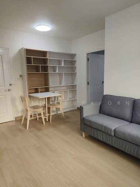 My Condo Sukhumvit 81, Bangkok, Soi Sukhumvit 81 Sukhumvit Road, Bang Chak, Phra Khanong, Bangkok, 1 Bedroom, 35 sqm, Condo For Rent, by Vipada Supaporn, 500455348 - DDproperty.com
