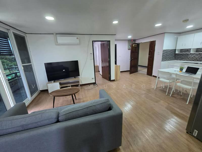 Charoennakorn River Place : เจริญนคร ริเวอร์ เพลส, กรุงเทพ, ถนน เจริญนคร, สำเหร่, ธนบุรี, กรุงเทพ, 110 ตร.ม., คอนโด ให้เช่า, โดย Vipada Supaporn, 500455349 - DDproperty.com