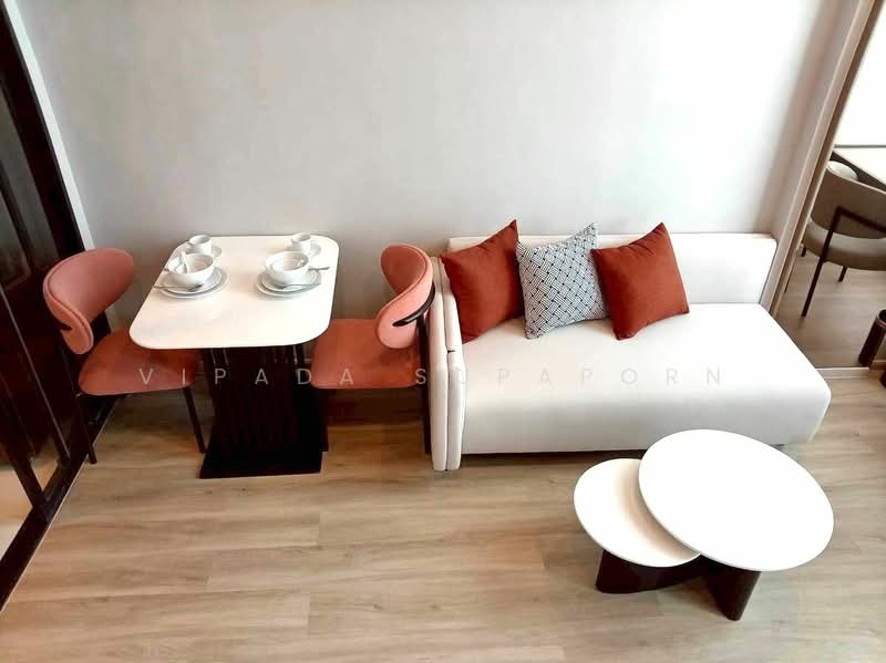 Culture Thonglor, Bangkok, Soi Sukhumvit 59, Sukhumvit Road, Khlong Tan Nua, Watthana, Bangkok, 1 Bedroom, 37 sqm, Condo For Rent, by Vipada Supaporn, 500455350 - DDproperty.com