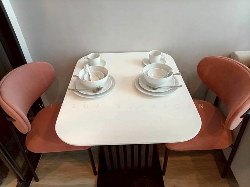 Culture Thonglor, กรุงเทพ, Soi Sukhumvit 59, Sukhumvit Road, คลองตันเหนือ, วัฒนา, กรุงเทพ, 37 ตร.ม., คอนโด ให้เช่า, โดย Vipada Supaporn, 500455350 - DDproperty.com
