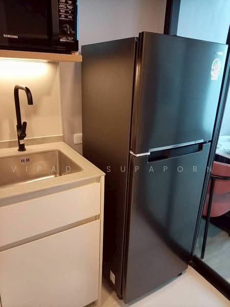 Culture Thonglor, Bangkok, Soi Sukhumvit 59, Sukhumvit Road, Khlong Tan Nua, Watthana, Bangkok, 1 Bedroom, 37 sqm, Condo For Rent, by Vipada Supaporn, 500455350 - DDproperty.com