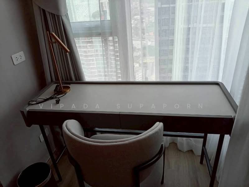 Culture Thonglor, Bangkok, Soi Sukhumvit 59, Sukhumvit Road, Khlong Tan Nua, Watthana, Bangkok, 1 Bedroom, 37 sqm, Condo For Rent, by Vipada Supaporn, 500455350 - DDproperty.com