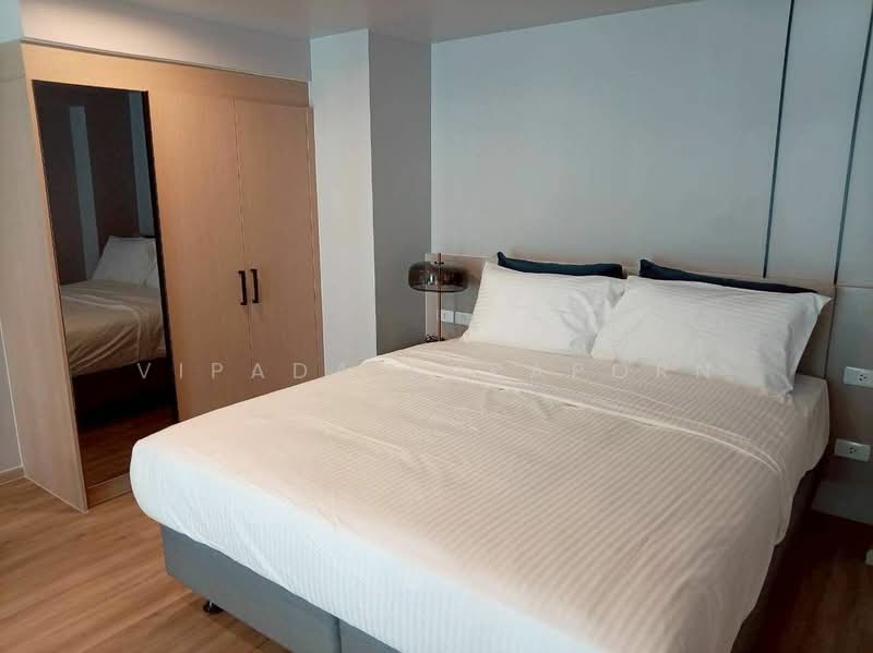 Culture Thonglor, Bangkok, Soi Sukhumvit 59, Sukhumvit Road, Khlong Tan Nua, Watthana, Bangkok, 1 Bedroom, 37 sqm, Condo For Rent, by Vipada Supaporn, 500455350 - DDproperty.com