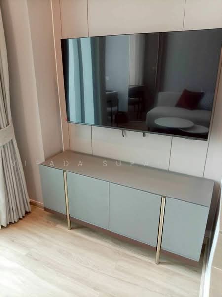 Culture Thonglor, Bangkok, Soi Sukhumvit 59, Sukhumvit Road, Khlong Tan Nua, Watthana, Bangkok, 1 Bedroom, 37 sqm, Condo For Rent, by Vipada Supaporn, 500455350 - DDproperty.com