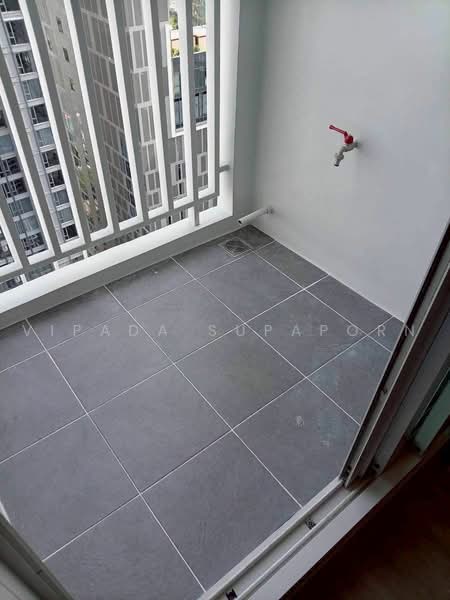 Culture Thonglor, Bangkok, Soi Sukhumvit 59, Sukhumvit Road, Khlong Tan Nua, Watthana, Bangkok, 1 Bedroom, 37 sqm, Condo For Rent, by Vipada Supaporn, 500455350 - DDproperty.com