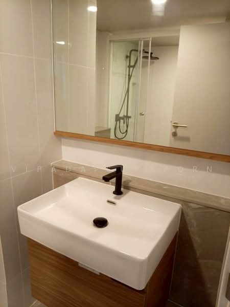 Culture Thonglor, Bangkok, Soi Sukhumvit 59, Sukhumvit Road, Khlong Tan Nua, Watthana, Bangkok, 1 Bedroom, 37 sqm, Condo For Rent, by Vipada Supaporn, 500455350 - DDproperty.com