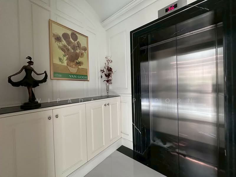 Royce Private Residences : รอย์ช ไพรเวท เรสซิเดนซ์ส, กรุงเทพ, 61 ซอยสุขุมวิท 31, คลองเตยเหนือ, วัฒนา, กรุงเทพ, 145 ตร.ม., คอนโด ให้เช่า, โดย Vipada Supaporn, 500455352 - DDproperty.com