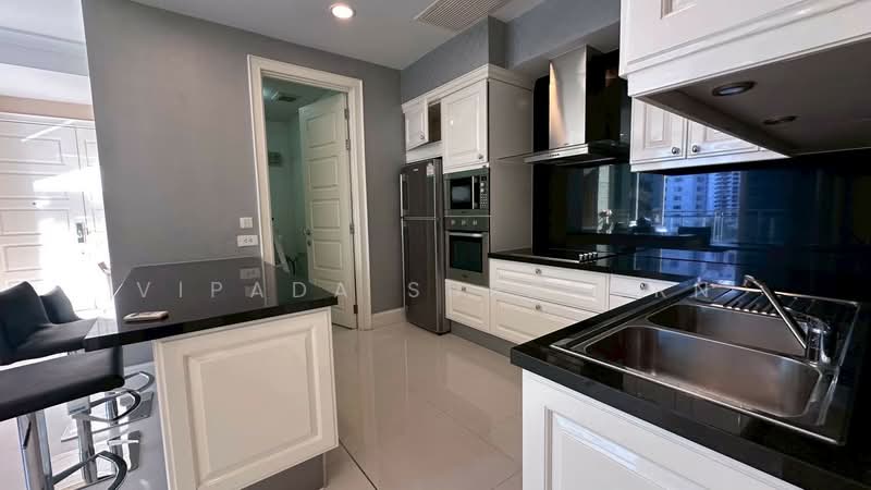 Royce Private Residences : รอย์ช ไพรเวท เรสซิเดนซ์ส, กรุงเทพ, 61 ซอยสุขุมวิท 31, คลองเตยเหนือ, วัฒนา, กรุงเทพ, 145 ตร.ม., คอนโด ให้เช่า, โดย Vipada Supaporn, 500455352 - DDproperty.com