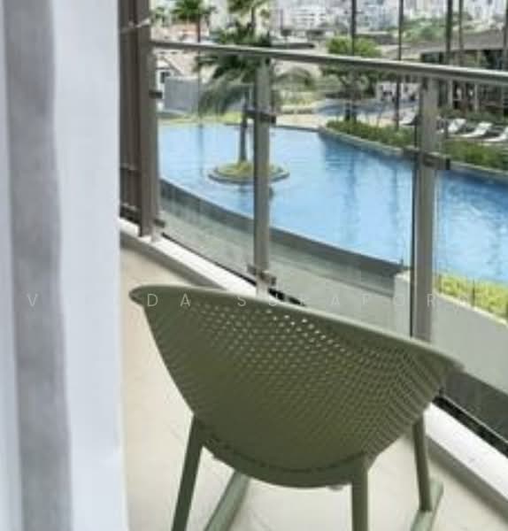 Supalai Oriental Sukhumvit 39, Bangkok, Soi Sukhumvit 39, Khlong Tan Nua, Watthana, Bangkok, 2 Bedrooms, 73 sqm, Condo For Rent, by Vipada Supaporn, 500455357 - DDproperty.com