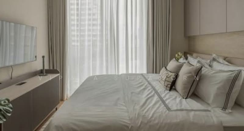 Supalai Oriental Sukhumvit 39, Bangkok, Soi Sukhumvit 39, Khlong Tan Nua, Watthana, Bangkok, 2 Bedrooms, 73 sqm, Condo For Rent, by Vipada Supaporn, 500455357 - DDproperty.com