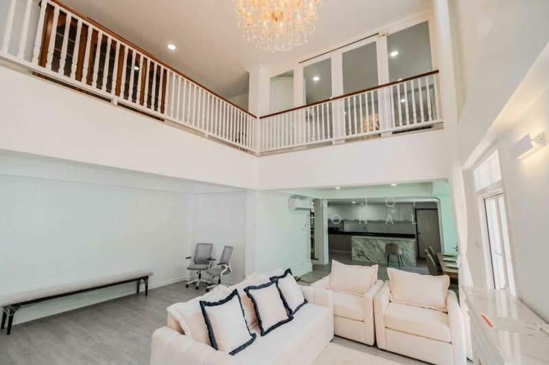 แฟนตาเซีย วิลล่า 2 : Fantasia Villa 2, สมุทรปราการ, สุขุมวิท 107, สำโรงเหนือ, เมืองสมุทรปราการ, สมุทรปราการ, 300 ตร.ม., บ้านเดี่ยว ให้เช่า, โดย THANYALAK IQI INTERNATIONAL, 500455359 - DDproperty.com