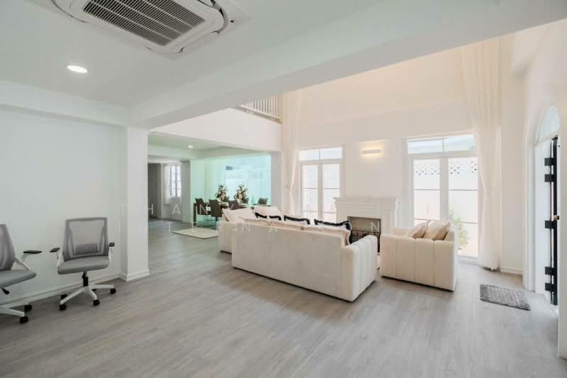 Fantasia Villa 2, Samut Prakan, Sukhumvit 107, Samrong Nua, Muang Samut Prakarn, Samut Prakan, 4 Bedrooms, 300 sqm, Single Detached House For Rent, by THANYALAK IQI INTERNATIONAL, 500455359 - DDproperty.com