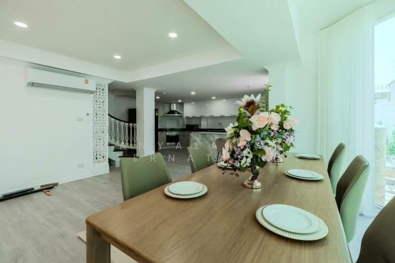 แฟนตาเซีย วิลล่า 2 : Fantasia Villa 2, สมุทรปราการ, สุขุมวิท 107, สำโรงเหนือ, เมืองสมุทรปราการ, สมุทรปราการ, 300 ตร.ม., บ้านเดี่ยว ให้เช่า, โดย THANYALAK IQI INTERNATIONAL, 500455359 - DDproperty.com