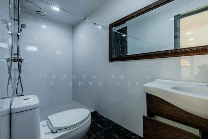 แฟนตาเซีย วิลล่า 2 : Fantasia Villa 2, สมุทรปราการ, สุขุมวิท 107, สำโรงเหนือ, เมืองสมุทรปราการ, สมุทรปราการ, 300 ตร.ม., บ้านเดี่ยว ให้เช่า, โดย THANYALAK IQI INTERNATIONAL, 500455359 - DDproperty.com