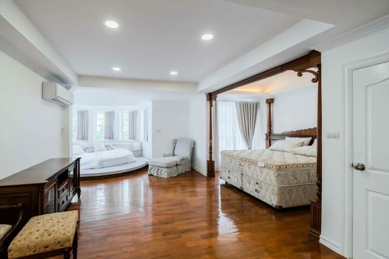 แฟนตาเซีย วิลล่า 2 : Fantasia Villa 2, สมุทรปราการ, สุขุมวิท 107, สำโรงเหนือ, เมืองสมุทรปราการ, สมุทรปราการ, 300 ตร.ม., บ้านเดี่ยว ให้เช่า, โดย THANYALAK IQI INTERNATIONAL, 500455359 - DDproperty.com