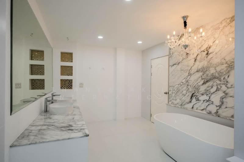 แฟนตาเซีย วิลล่า 2 : Fantasia Villa 2, สมุทรปราการ, สุขุมวิท 107, สำโรงเหนือ, เมืองสมุทรปราการ, สมุทรปราการ, 300 ตร.ม., บ้านเดี่ยว ให้เช่า, โดย THANYALAK IQI INTERNATIONAL, 500455359 - DDproperty.com
