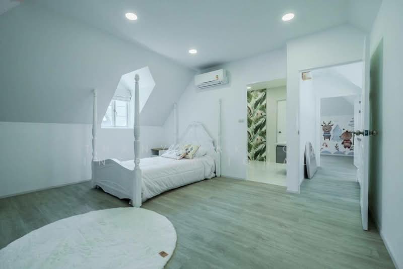 แฟนตาเซีย วิลล่า 2 : Fantasia Villa 2, สมุทรปราการ, สุขุมวิท 107, สำโรงเหนือ, เมืองสมุทรปราการ, สมุทรปราการ, 300 ตร.ม., บ้านเดี่ยว ให้เช่า, โดย THANYALAK IQI INTERNATIONAL, 500455359 - DDproperty.com