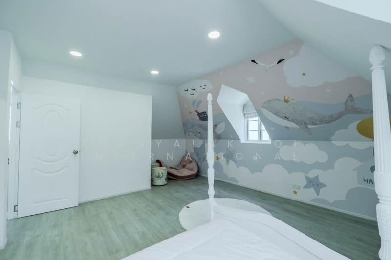 แฟนตาเซีย วิลล่า 2 : Fantasia Villa 2, สมุทรปราการ, สุขุมวิท 107, สำโรงเหนือ, เมืองสมุทรปราการ, สมุทรปราการ, 300 ตร.ม., บ้านเดี่ยว ให้เช่า, โดย THANYALAK IQI INTERNATIONAL, 500455359 - DDproperty.com