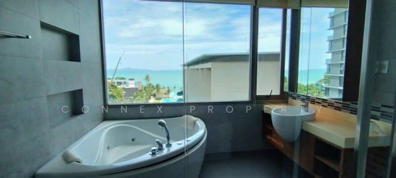 Ananya Beachfront Wongamat, Chon Buri (Pattaya), 688 Soi Naklua, Na Kloe, Bang Lamung (Pattaya), Chon Buri (Pattaya), 1 Bedroom, 90 sqm, Condo For Sale, by Connex Property, 500455362 - DDproperty.com