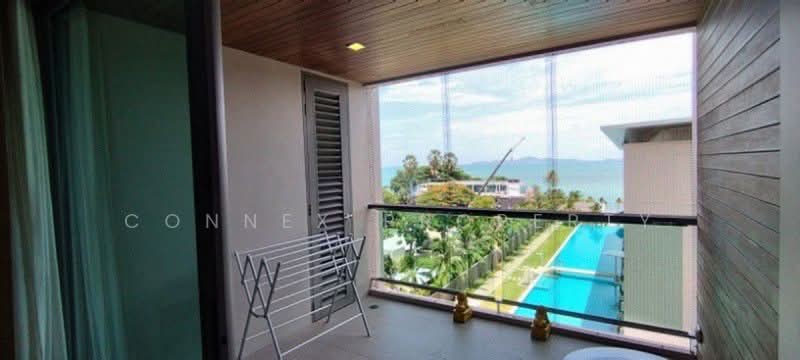 Ananya Beachfront Wongamat : อนัญญา บีชฟร้อนท์ วงศ์อมาตย์, ชลบุรี, 688 ซอยนาเกลือ, นาเกลือ, บางละมุง, ชลบุรี, 90 ตร.ม., คอนโด ขาย, โดย Connex Property, 500455362 - DDproperty.com