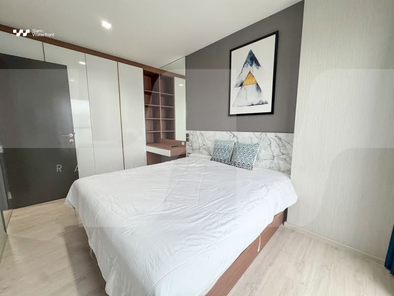 Rhythm Rangnam, Bangkok, 10 Rangnam Road, Thanon Phaya Thai, Ratchathewi, Bangkok, 2 Bedrooms, 57 sqm, Condo For Sale, by Ratchawan Huang, 500455364 - DDproperty.com