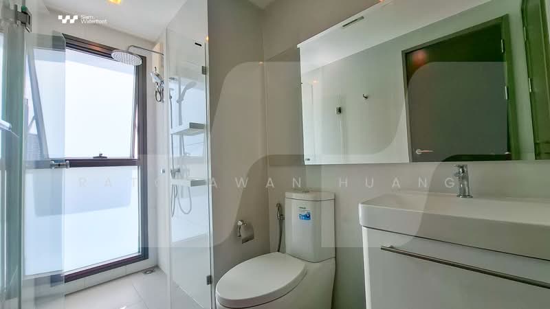 Rhythm Rangnam, Bangkok, 10 Rangnam Road, Thanon Phaya Thai, Ratchathewi, Bangkok, 2 Bedrooms, 57 sqm, Condo For Sale, by Ratchawan Huang, 500455364 - DDproperty.com