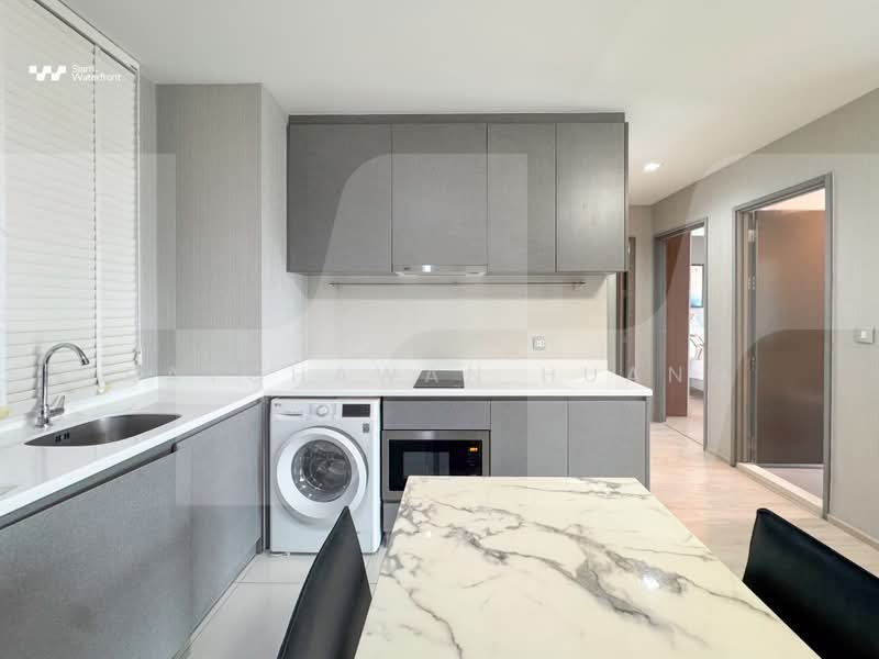 Rhythm Rangnam, Bangkok, 10 Rangnam Road, Thanon Phaya Thai, Ratchathewi, Bangkok, 2 Bedrooms, 57 sqm, Condo For Sale, by Ratchawan Huang, 500455364 - DDproperty.com