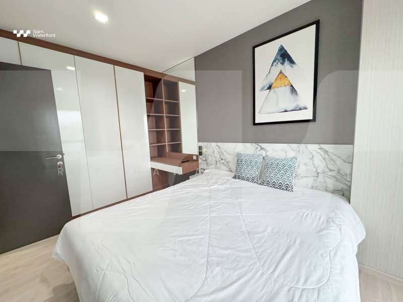 Rhythm Rangnam, Bangkok, 10 Rangnam Road, Thanon Phaya Thai, Ratchathewi, Bangkok, 2 Bedrooms, 57 sqm, Condo For Sale, by Ratchawan Huang, 500455364 - DDproperty.com