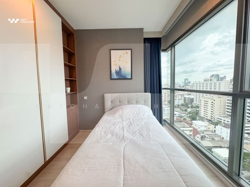 Rhythm Rangnam, Bangkok, 10 Rangnam Road, Thanon Phaya Thai, Ratchathewi, Bangkok, 2 Bedrooms, 57 sqm, Condo For Sale, by Ratchawan Huang, 500455364 - DDproperty.com