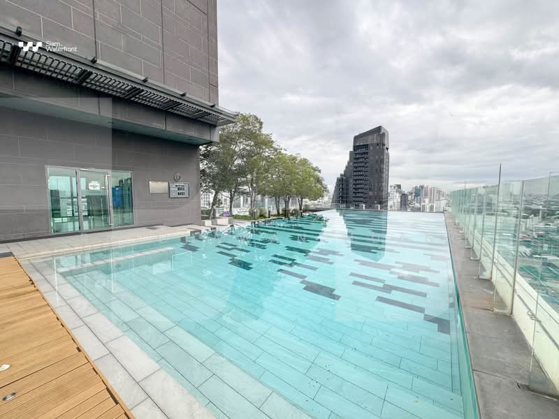 Rhythm Rangnam, Bangkok, 10 Rangnam Road, Thanon Phaya Thai, Ratchathewi, Bangkok, 2 Bedrooms, 57 sqm, Condo For Sale, by Ratchawan Huang, 500455364 - DDproperty.com